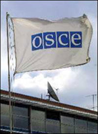 OSCE must be tougher with Central Asia's human rights record