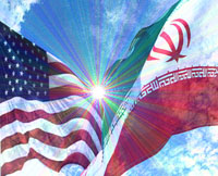 U.S. Impedes Iran's Plans