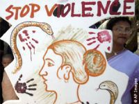Violence: UN Women calls on Governments. 49563.jpeg