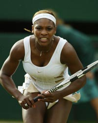 Venus, Serena Williams to play doubles at Wimbledon
