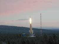 Brazil launches rocket to study microgravity effect on human DNA