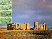 Another Stonehenge found in Russia