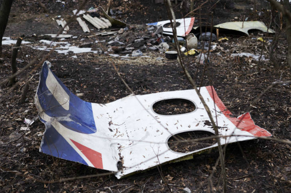 Dutch journalists ordered to shut their mouths on MH17 disaster. 59564.jpeg