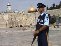 Temple Mount in Jerusalem Accepts No Compromise