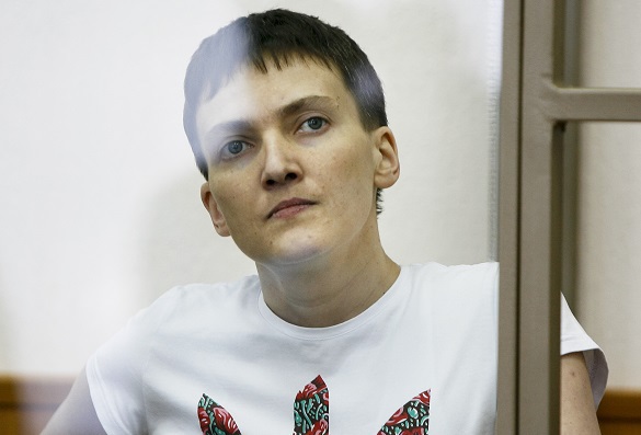Nadia Savchenko found guilty of killing Russian journalists. 57568.jpeg