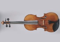 Burglars steal Stradivari violin in Austria