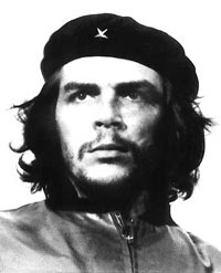 Forty years without Che Guevara