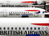 British Airways Resumes Strike