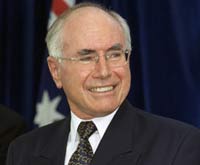 Australian Prime Minister pledges referendum on Aborigines if re-elected