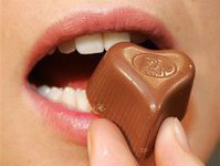 Chocolate lovers celebrate World Chocolate Day on July 11. 50573.jpeg