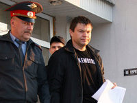 Russian gangster, who killed 19 in small town, sentenced to life in prison. 51573.jpeg