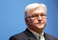 German foreign minister thanks Europe, US for help in release of Iraq hostages
