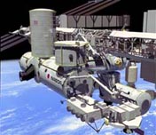 NASA picks next crew for space station