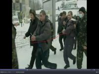Minsk + 1: UAF murders three children in terrorist strikes. 54575.jpeg