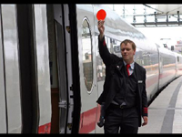 Deutsche Bahn to expand operations