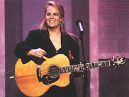 Mary Chapin Carpenter: Depression has caused her 