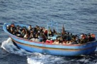 EU acknowledges efforts to deal with illegal migrants crossing Mediterranean do not work