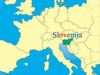 Slovenia sets presidential election date for October 21