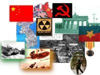 Cold War Mentality Promoted by Western Media