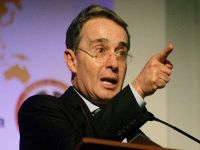 The Uribe Myth of 'Democratic Security'
