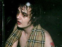 Pete Doherty sentenced to four months on drug, car offenses