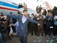 Chechnya: President Kadyrov accuses the West