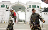 Nepalese soldiers face court for human rights abuses