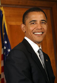 Barack Obama joins world leaders at G8 summit