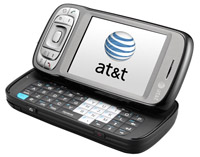 AT&T As Exclusive Provider Of The iPhone