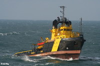 3 crew members die while working on rescue vessel