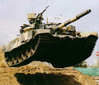 Russia To Reduce Tanks from 22,000 to 2,000?