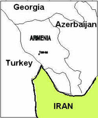 Suspected Kurdish rebels attack Iranian-Turkish  pipeline
