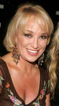 Tanya Tucker sued for 0,000 sued by manicurist