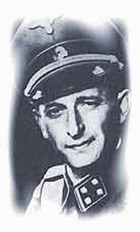 Holocaust Museum gets Aldolf Eichmann's passport