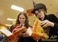 Reading Harry Potter books as valuable as listening to Verdi opera
