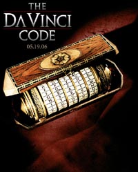 Pirated version of 'Da Vinci Code' appears on Beijing streets