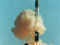 Russian carrier rocket launched into space with foreign satellites on board. 51594.png