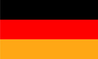 World Cup: German fan stabbed near Hamburg
