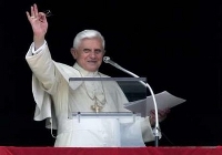 Pope Benedict XVI departs on his pilgrimage to Latin America