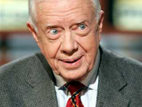 Jimmy Carter: U.S. tortures prisoners