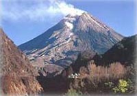 Indonesia: Mount Merapi close to eruption