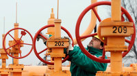 Russia should not sell gas to Ukraine, because Ukraine does not pay. 52597.jpeg