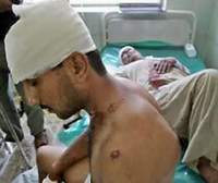 US-led occupation of Iraq increases death rate four times