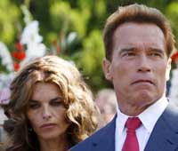 Schwarzenegger planning trade mission to Canada in May
