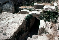 Archeologists find tomb of biblical King Herod