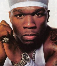 50 Cent to cooperate with Timberlake, Blige and others on new CD