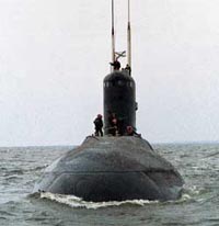 Japan to develop high-tech submarine to prepare for future threat
