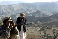 Al-Qaida's leader gives advice to armed followers