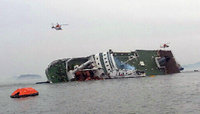 Nearly 300 missing in South Korea ferry crash. 52602.jpeg