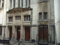 French police get on trail of deadly bombing of synagogue in central Paris